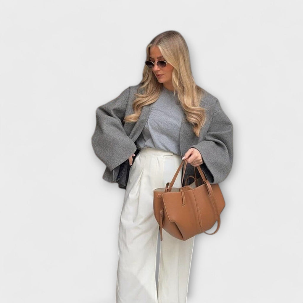 Jade Beaufort | Vintage shoulder bag