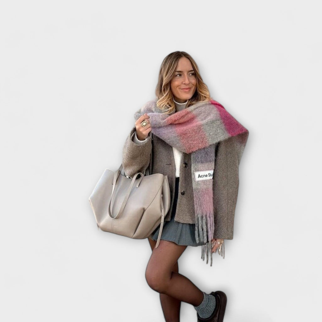 Jade Beaufort | Vintage shoulder bag