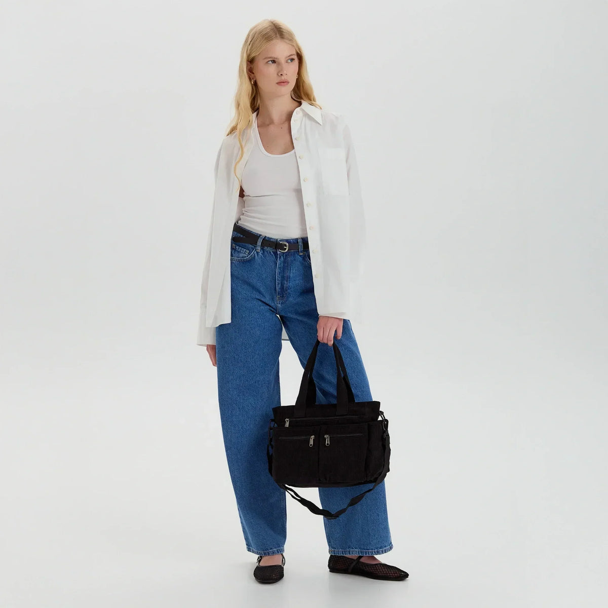 Delavaux | Crossbody bag
