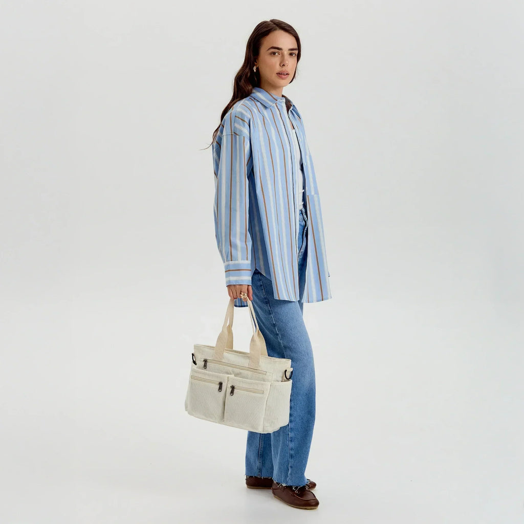 Delavaux | Crossbody bag
