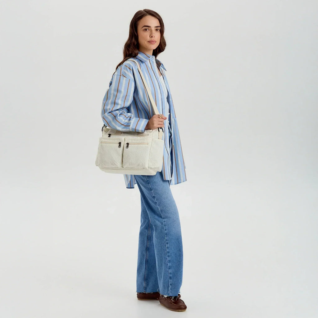 Delavaux | Crossbody bag