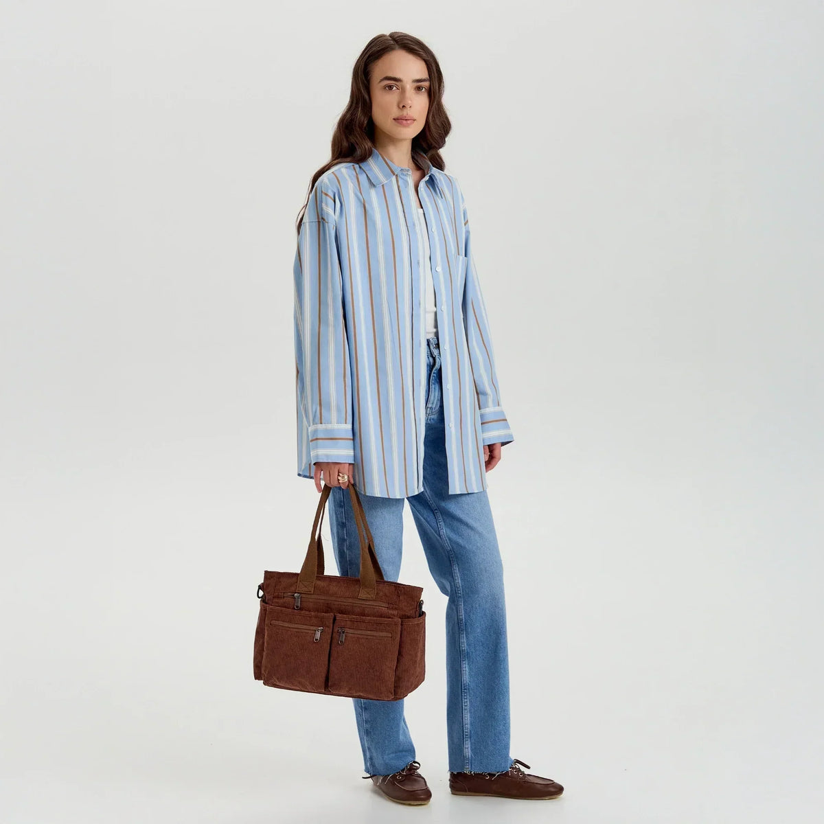 Delavaux | Crossbody bag