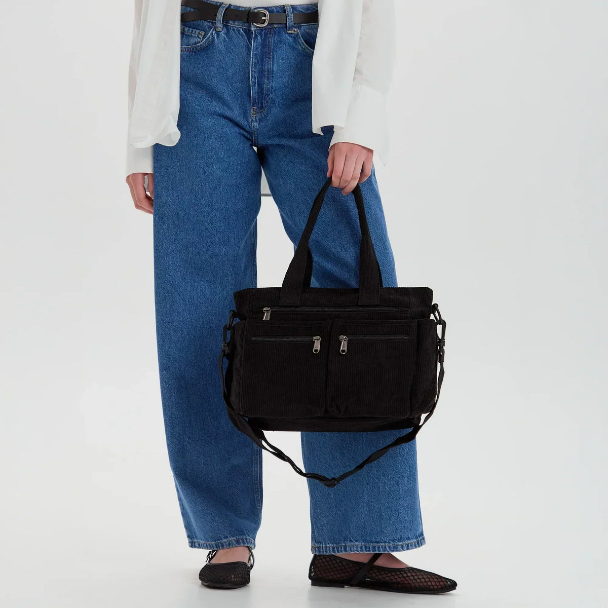 Delavaux | Crossbody bag