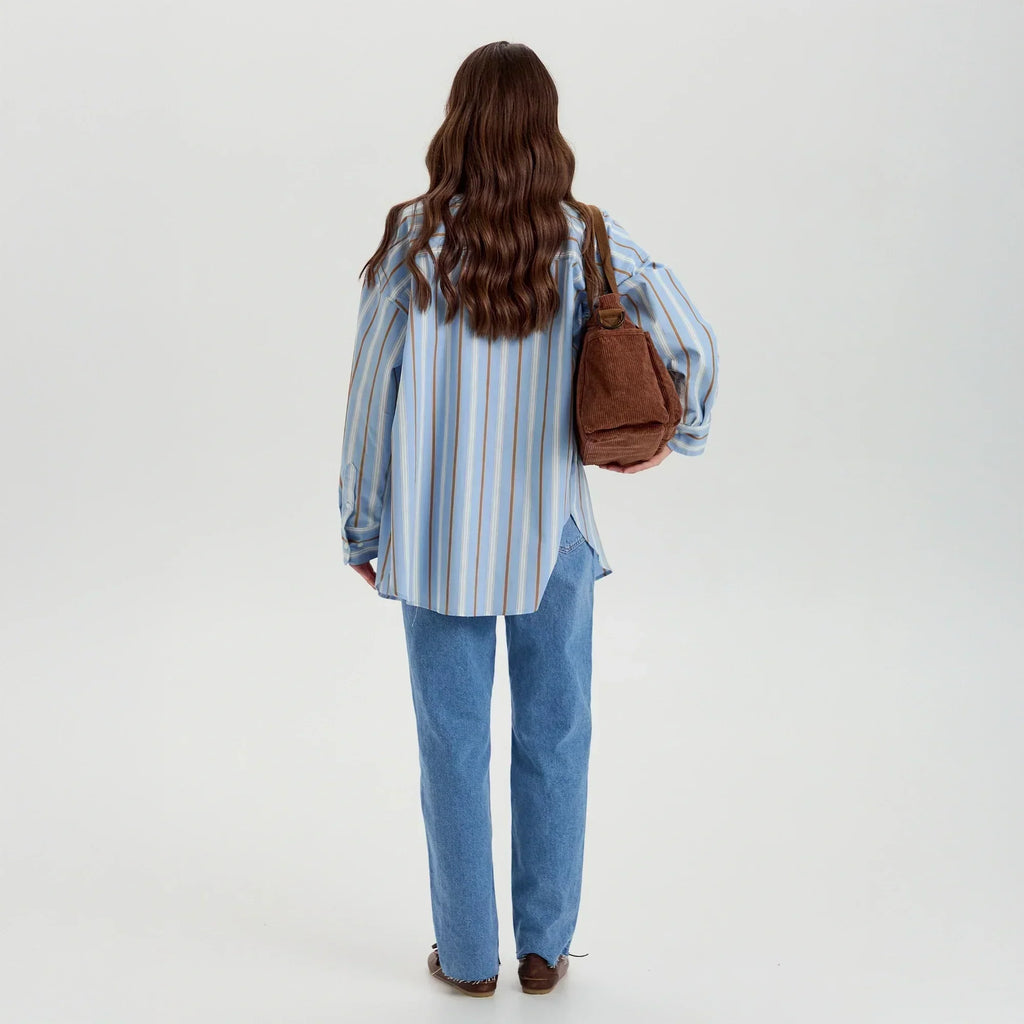 Delavaux | Crossbody bag