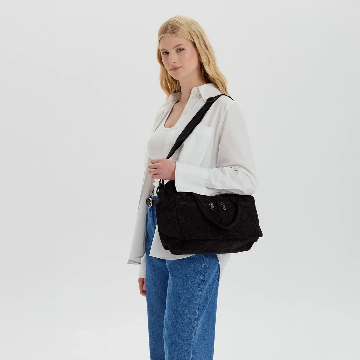 Delavaux | Crossbody bag