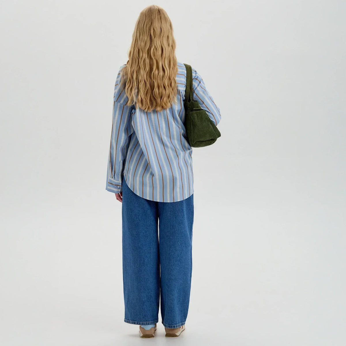 Delavaux | Crossbody bag