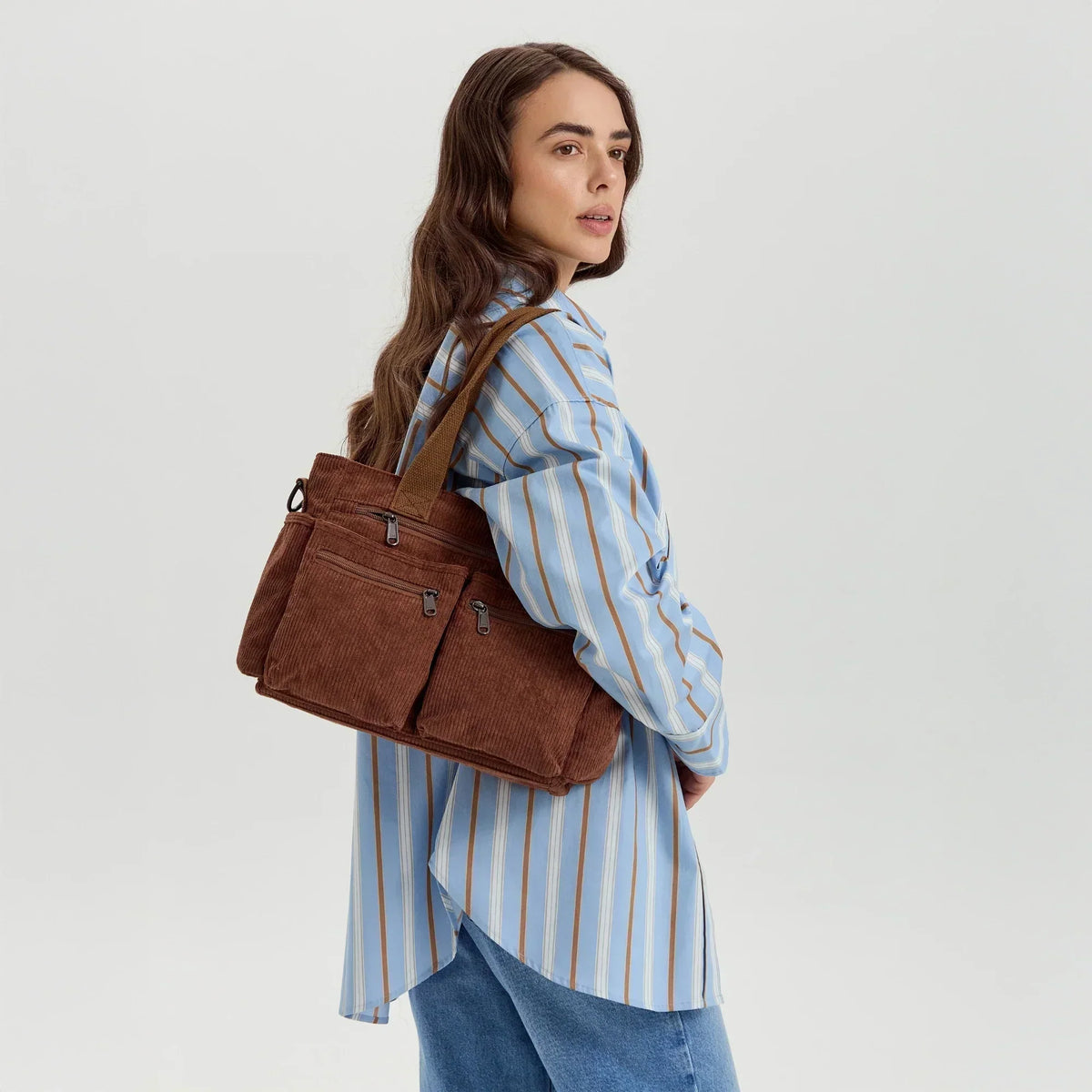 Delavaux | Crossbody bag