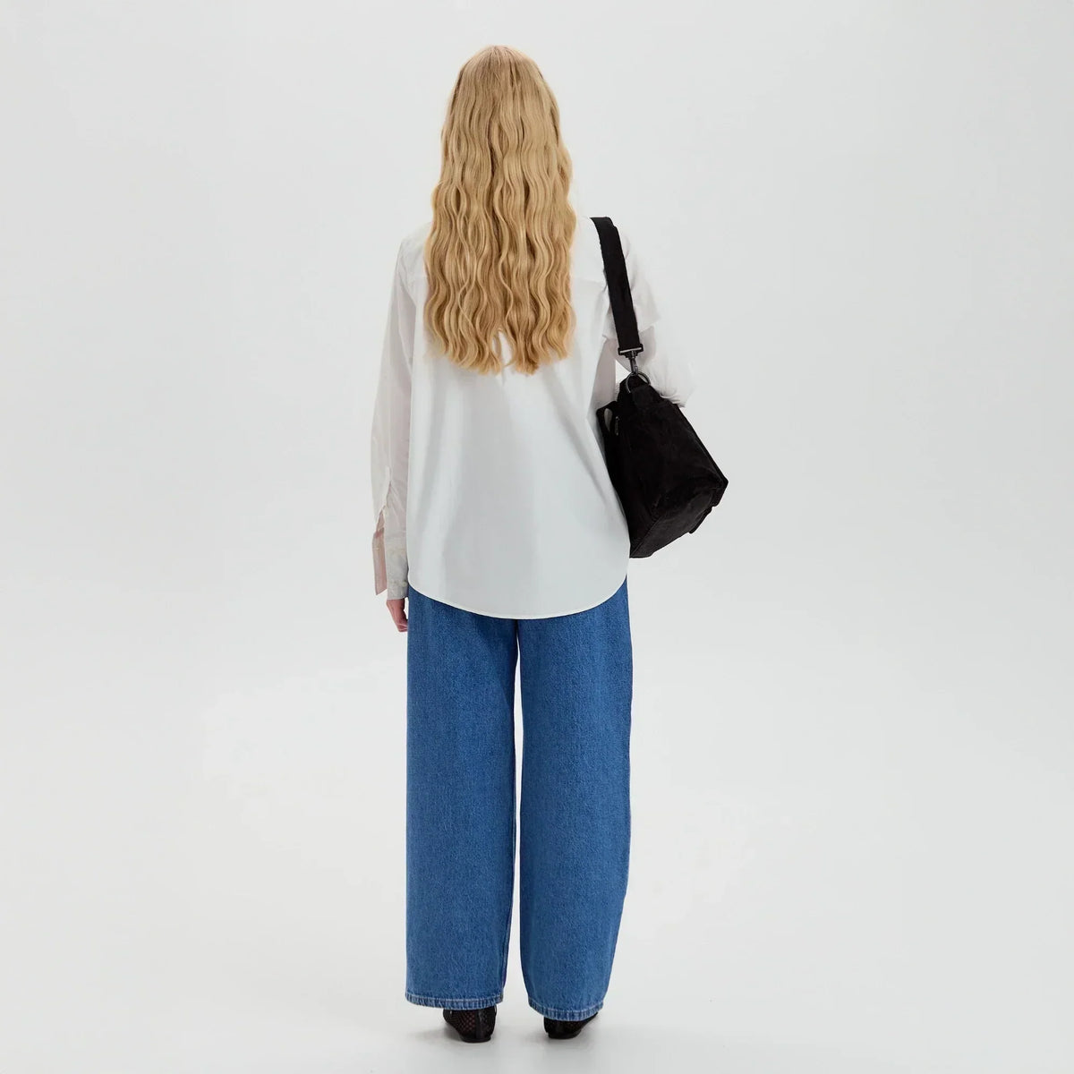Delavaux | Crossbody bag