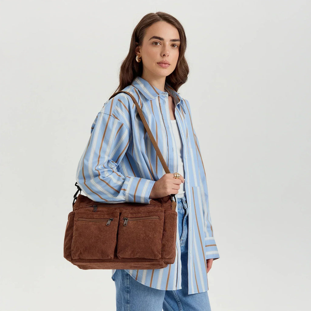 Delavaux | Crossbody bag