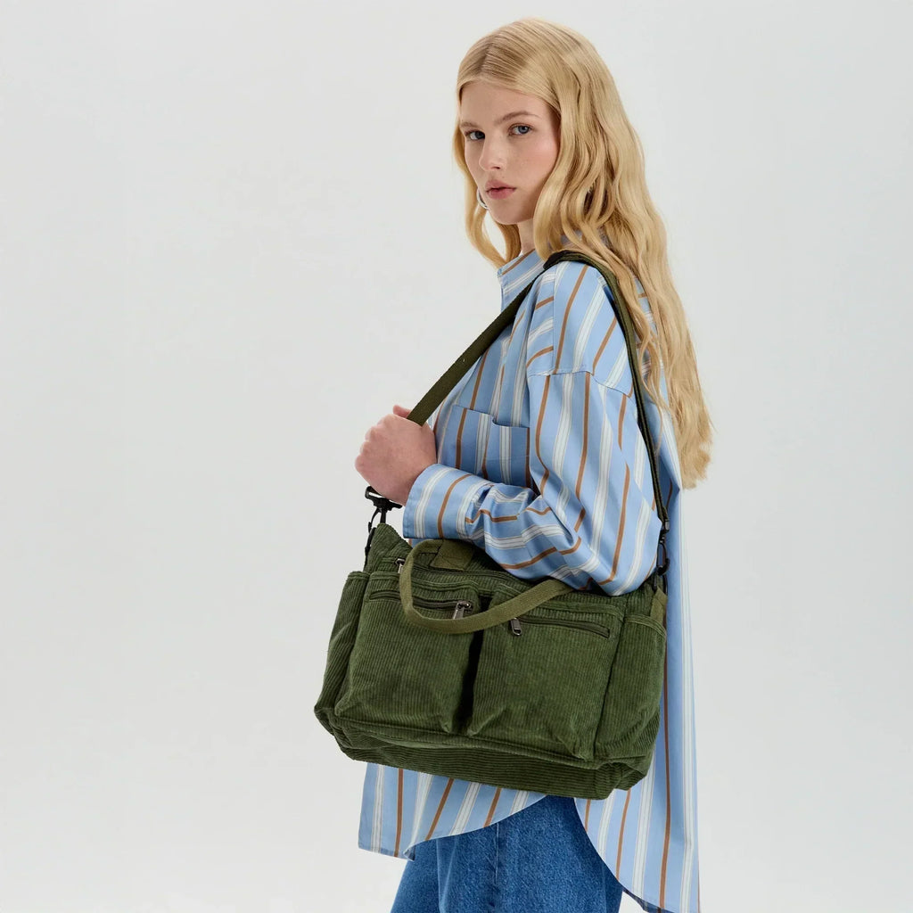 Delavaux | Crossbody bag