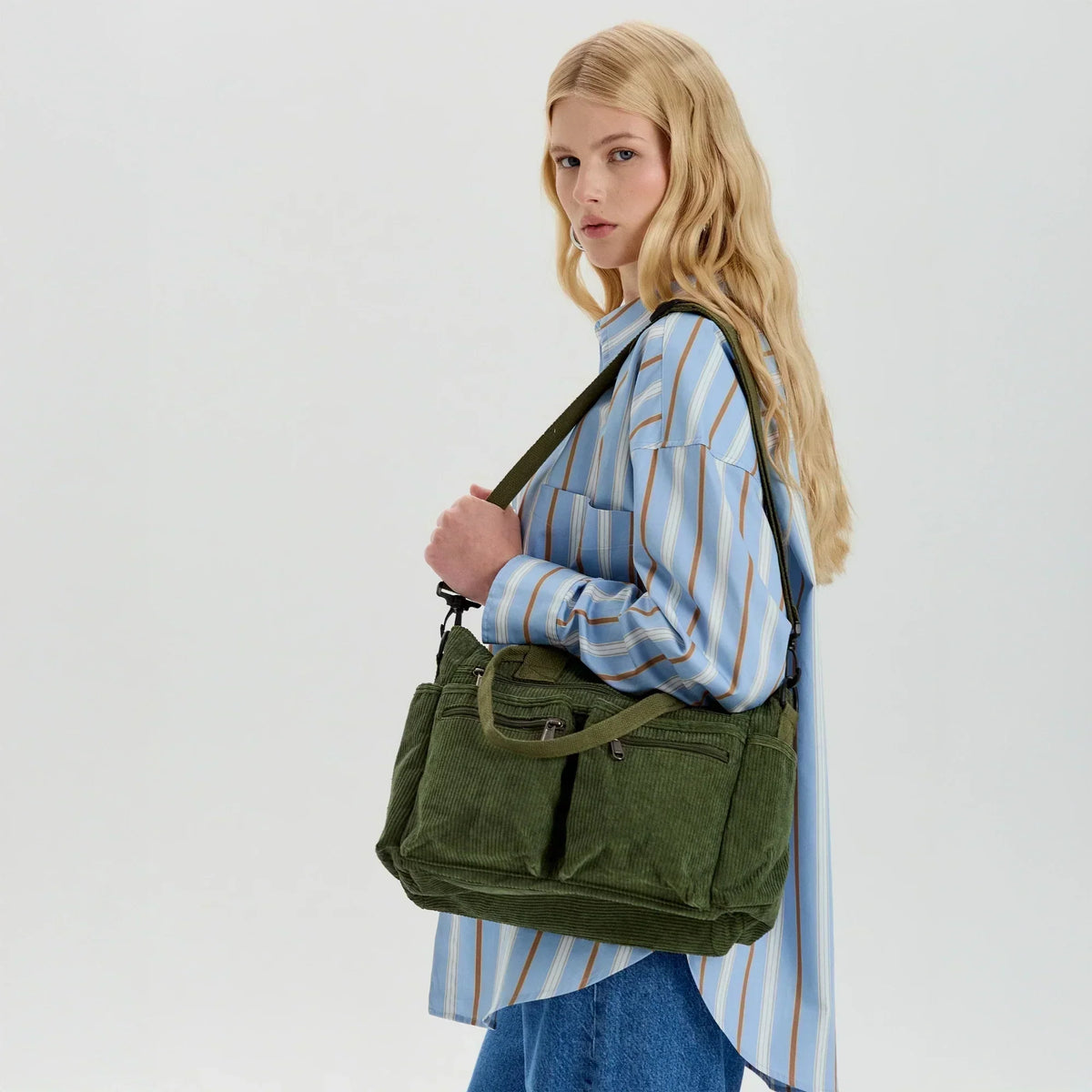 Delavaux | Crossbody bag