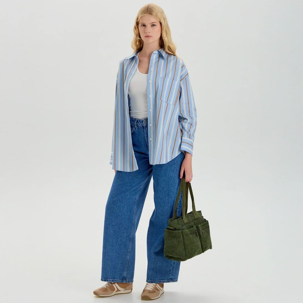 Delavaux | Crossbody bag