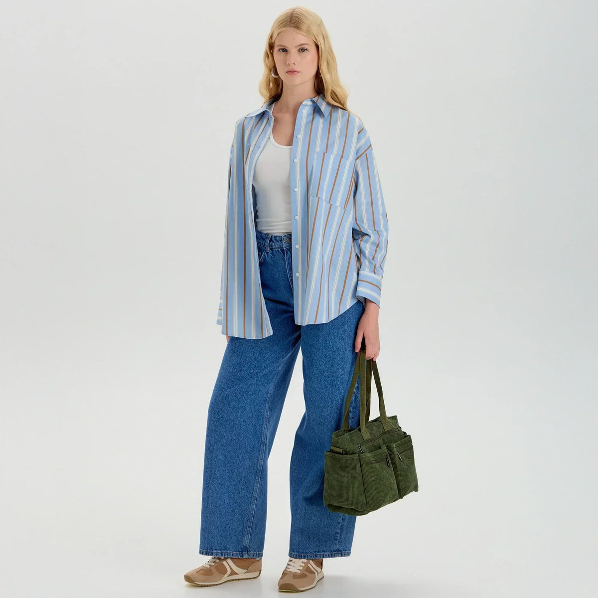 Delavaux | Crossbody bag
