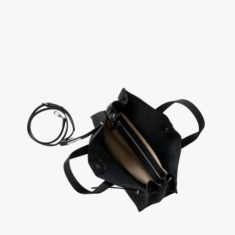 Louise Beauvallon | Large shoulder bag (Tote Bag)