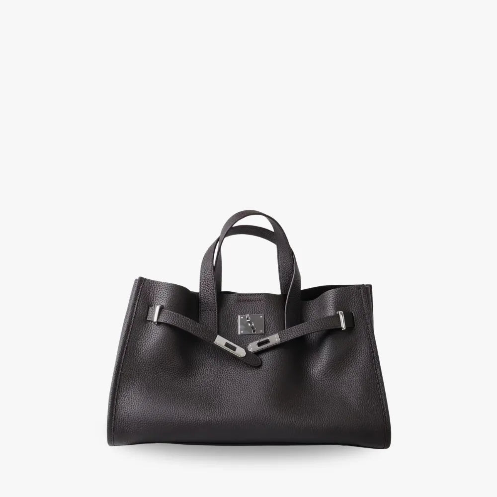 Louise Beauvallon | Large shoulder bag (Tote Bag)