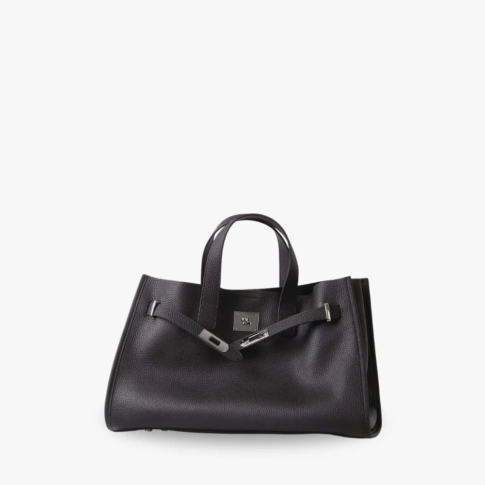 Louise Beauvallon | Large shoulder bag (Tote Bag)