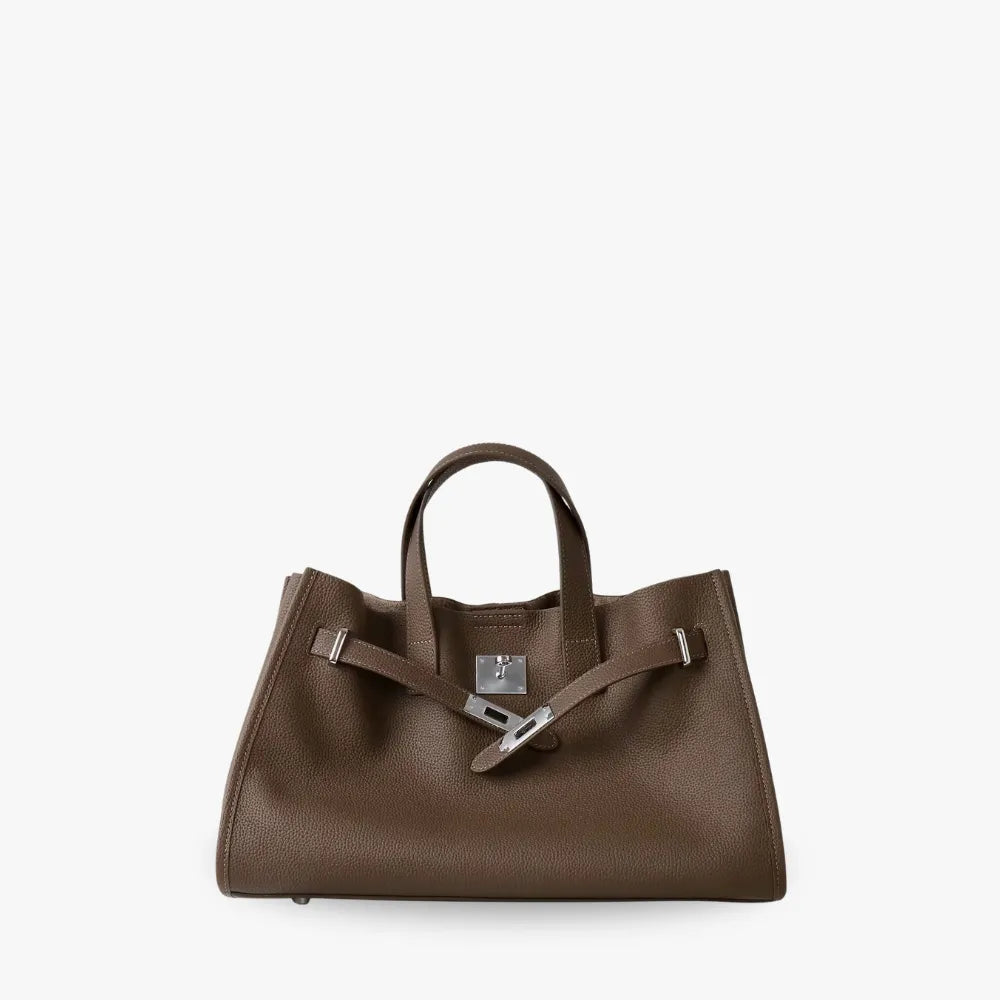 Louise Beauvallon | Large shoulder bag (Tote Bag)
