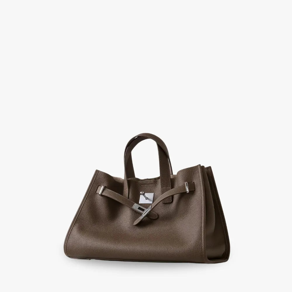 Louise Beauvallon | Large shoulder bag (Tote Bag)