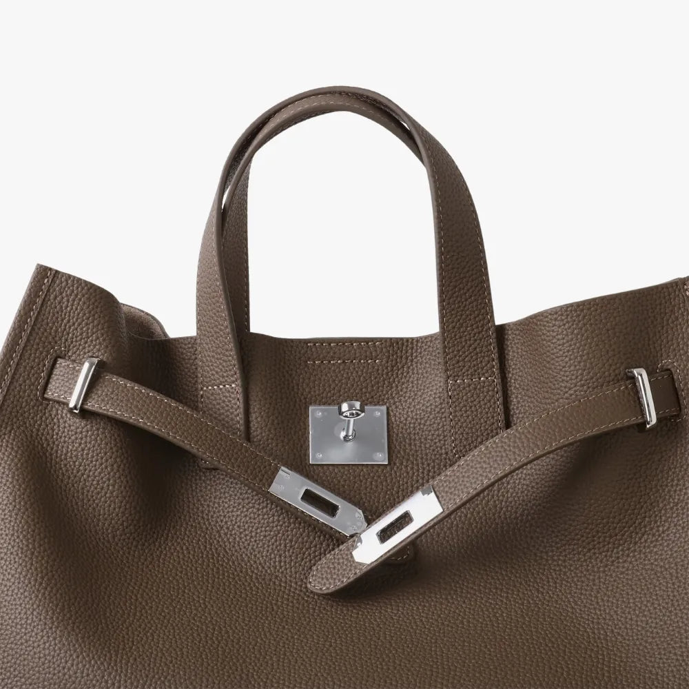 Louise Beauvallon | Large shoulder bag (Tote Bag)