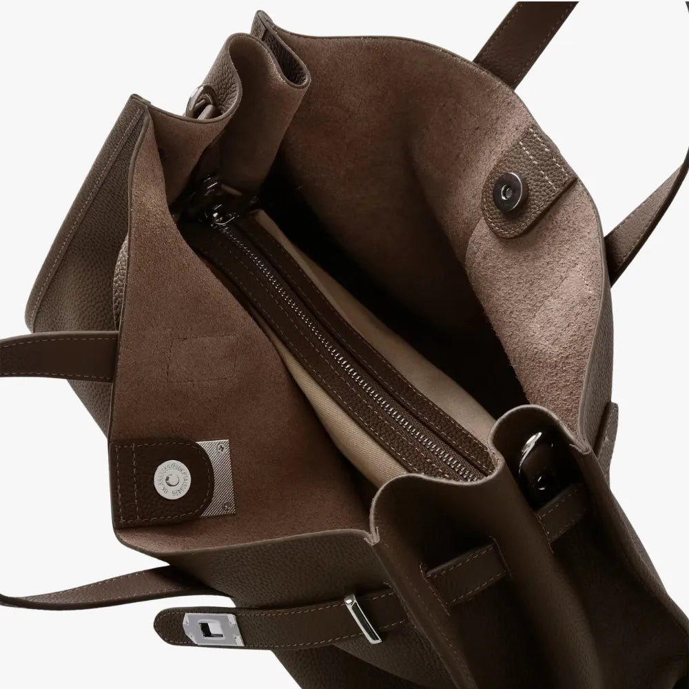 Louise Beauvallon | Large shoulder bag (Tote Bag)