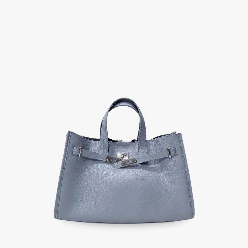 Louise Beauvallon | Large shoulder bag (Tote Bag)