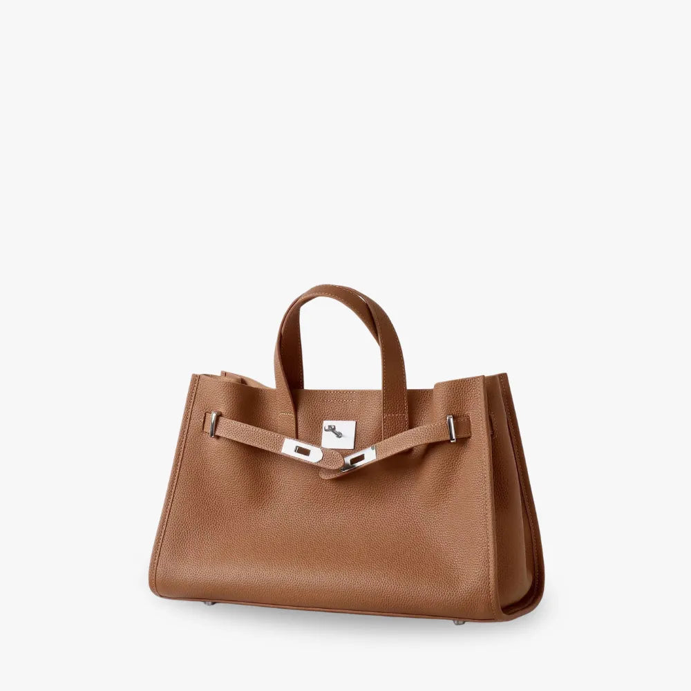 Louise Beauvallon | Large shoulder bag (Tote Bag)