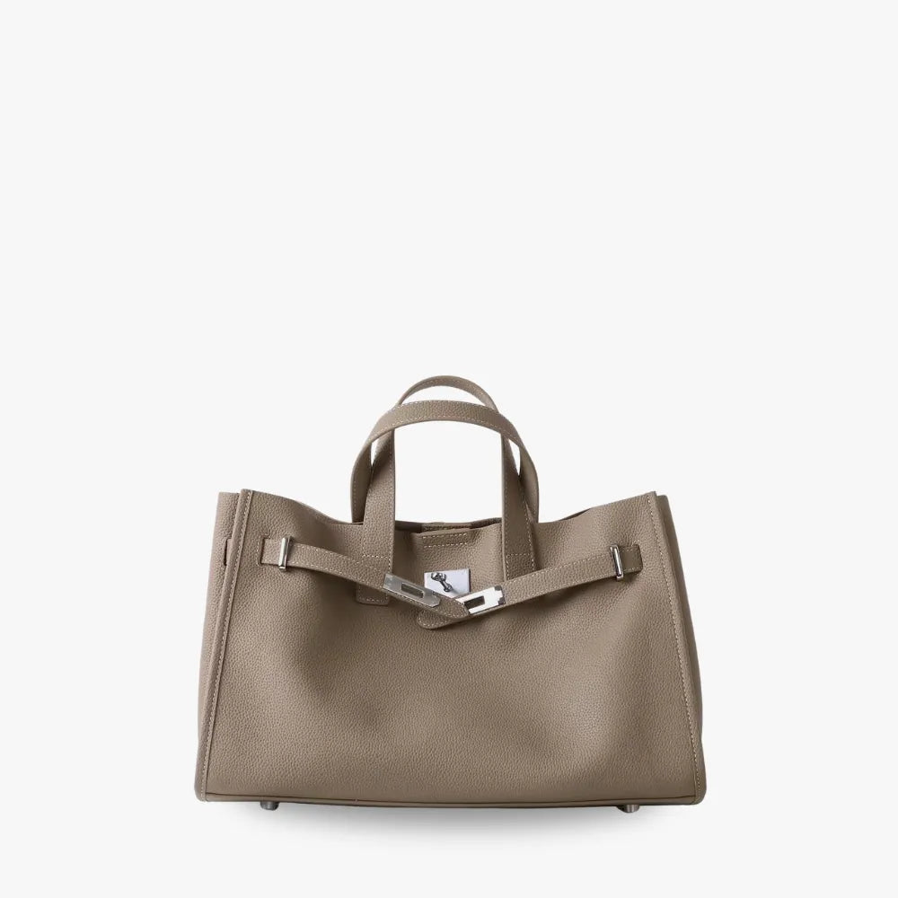 Louise Beauvallon | Large shoulder bag (Tote Bag)