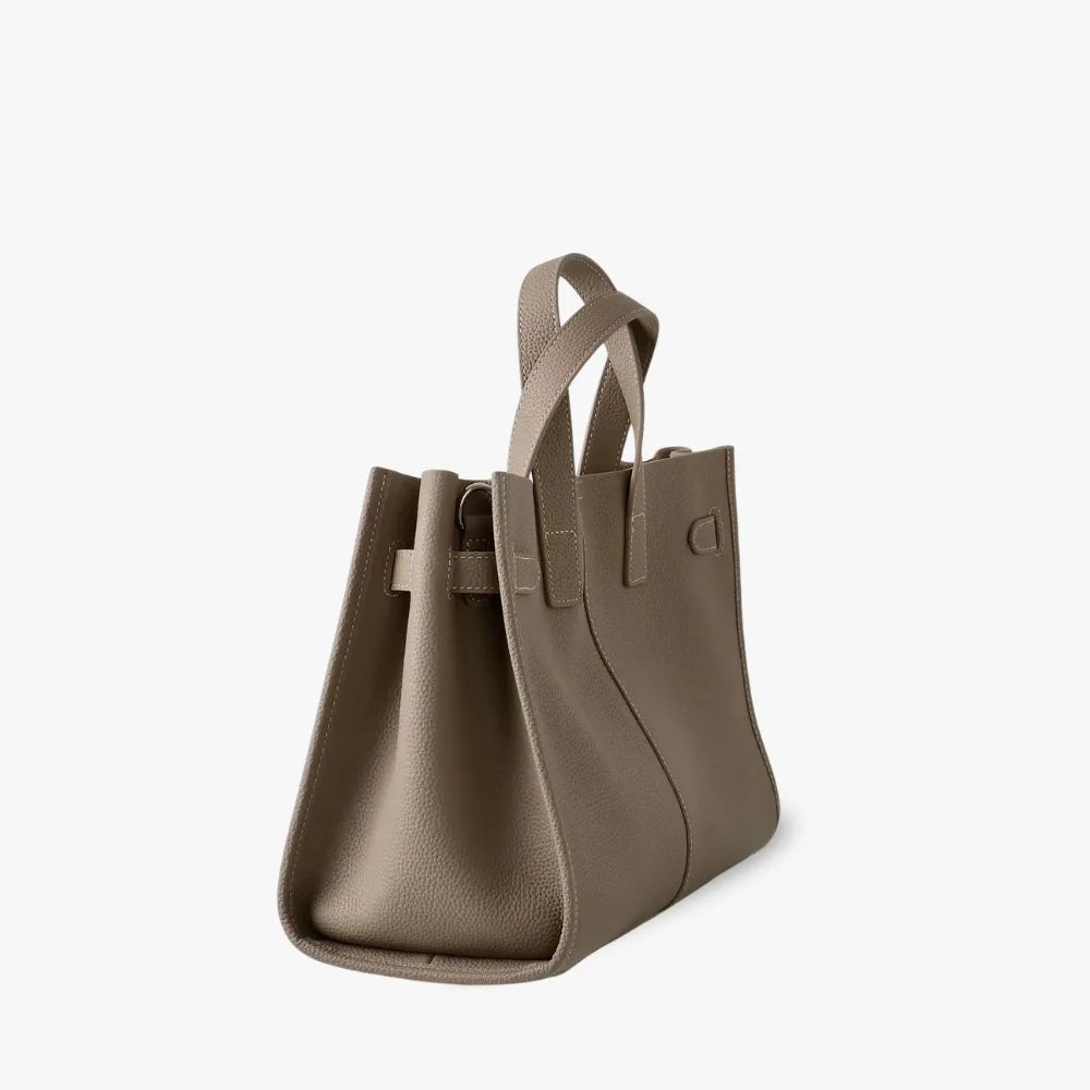 Louise Beauvallon | Large shoulder bag (Tote Bag)