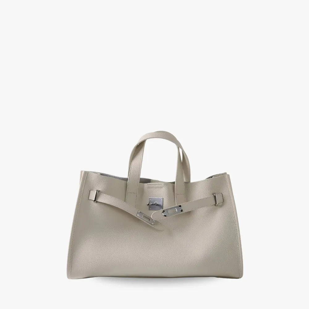 Louise Beauvallon | Large shoulder bag (Tote Bag)