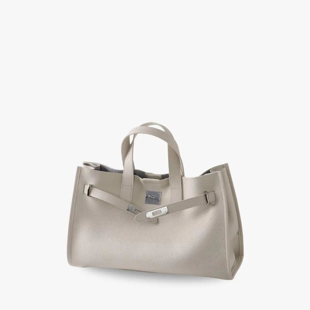 Louise Beauvallon | Large shoulder bag (Tote Bag)