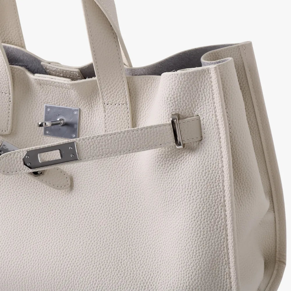 Louise Beauvallon | Large shoulder bag (Tote Bag)