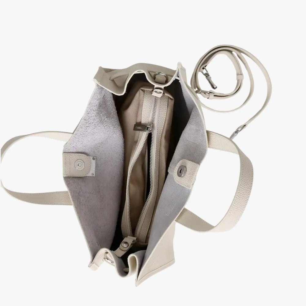 Louise Beauvallon | Large shoulder bag (Tote Bag)