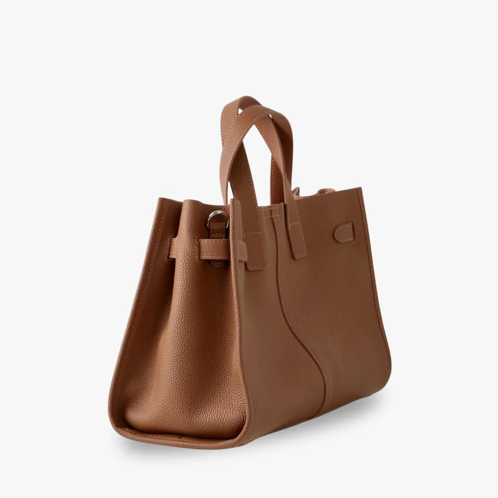 Louise Beauvallon | Large shoulder bag (Tote Bag)