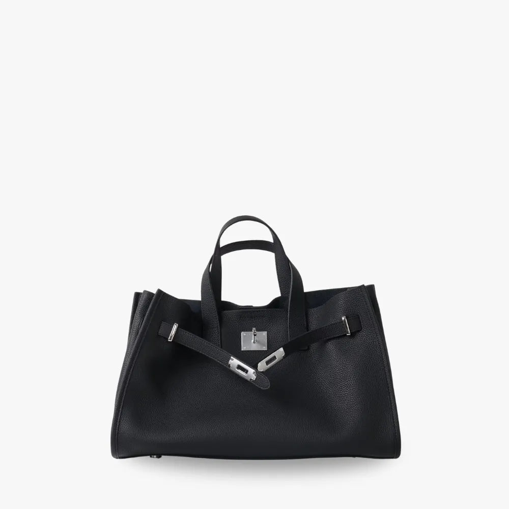 Louise Beauvallon | Large shoulder bag (Tote Bag)
