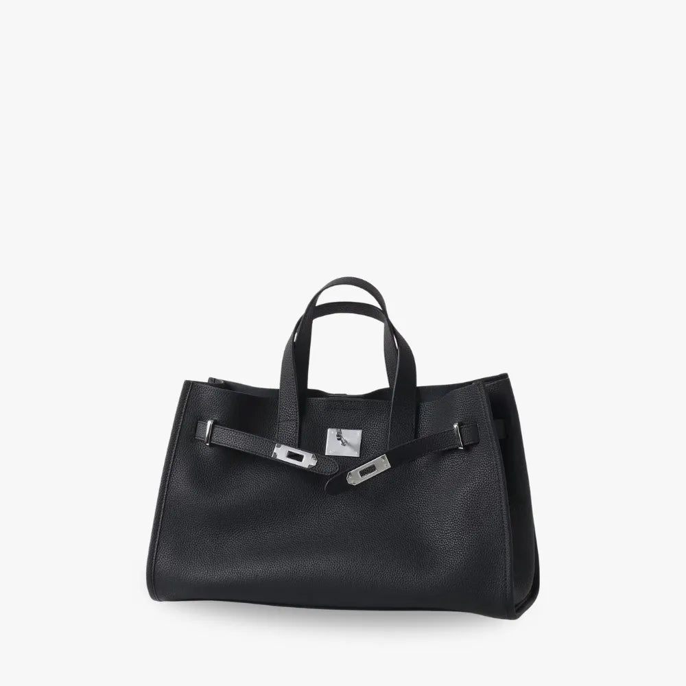 Louise Beauvallon | Large shoulder bag (Tote Bag)