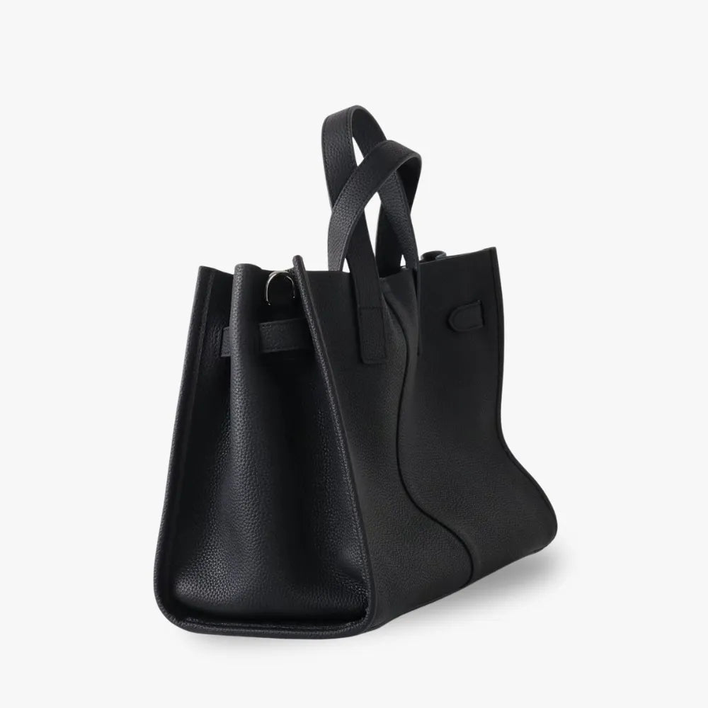 Louise Beauvallon | Large shoulder bag (Tote Bag)
