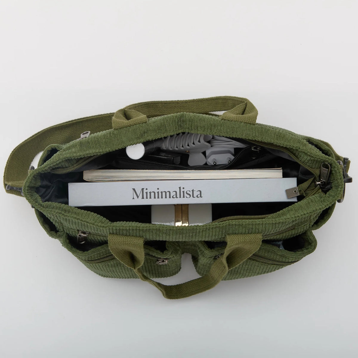 Delavaux | Crossbody bag