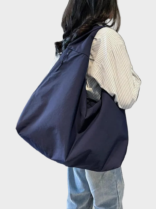 Lison Montaven | Lush Bag