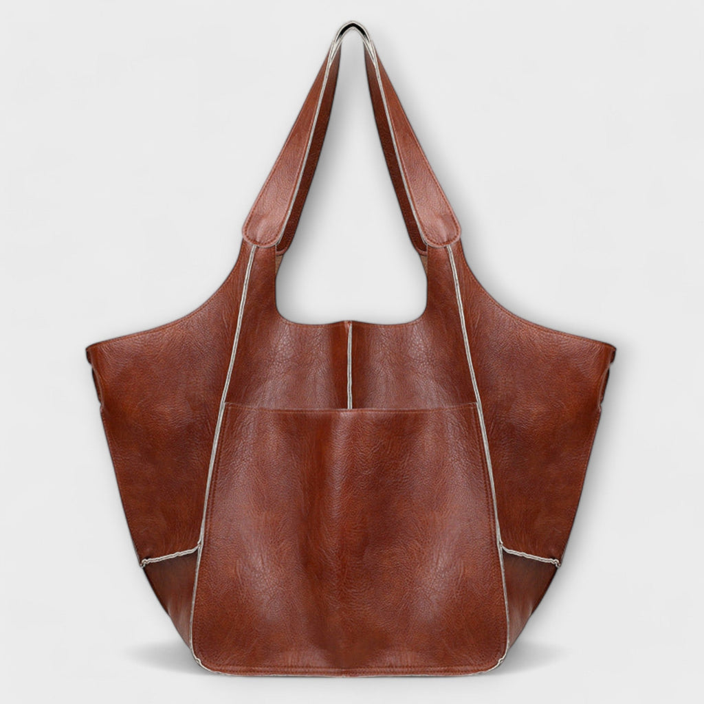 Prunelle Montcœur | Elegant shoulder bag