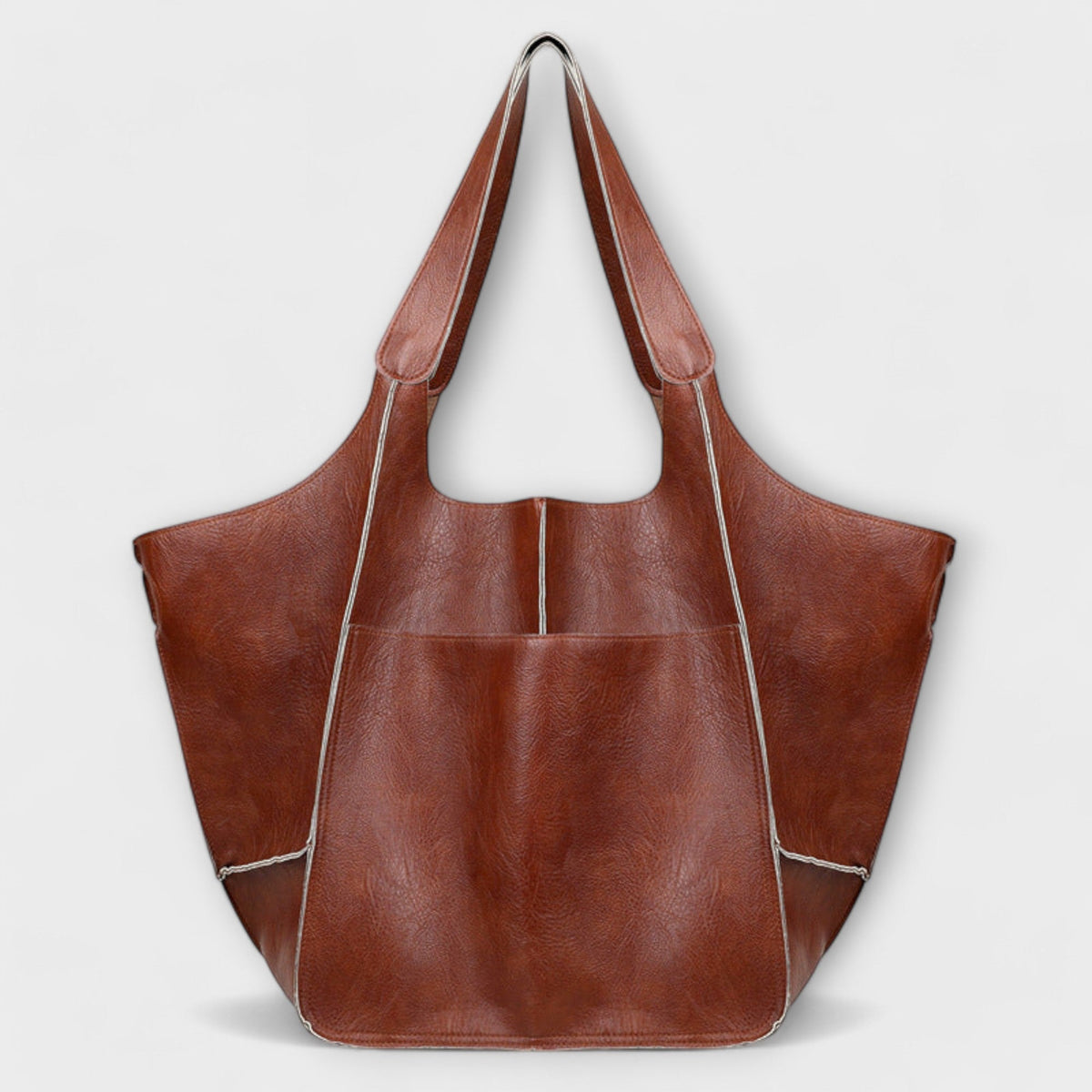 Prunelle Montcœur | Elegant shoulder bag