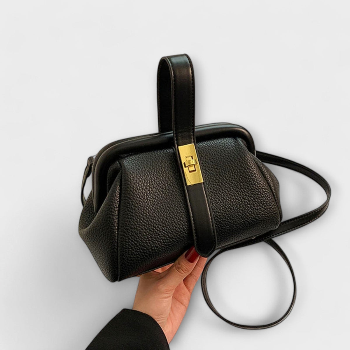 Loane Valrivière | Retro Bag