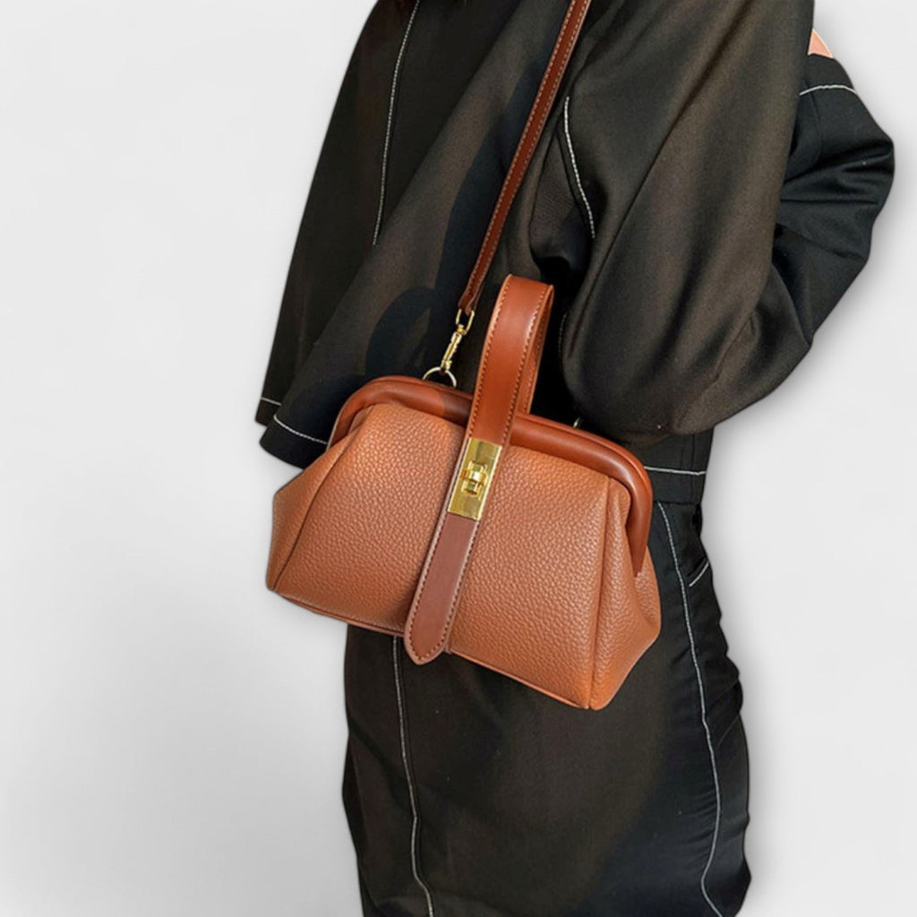 Loane Valrivière | Retro Bag