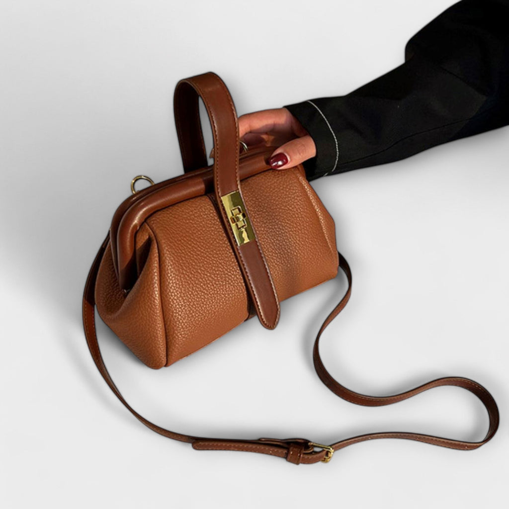 Loane Valrivière | Retro Bag