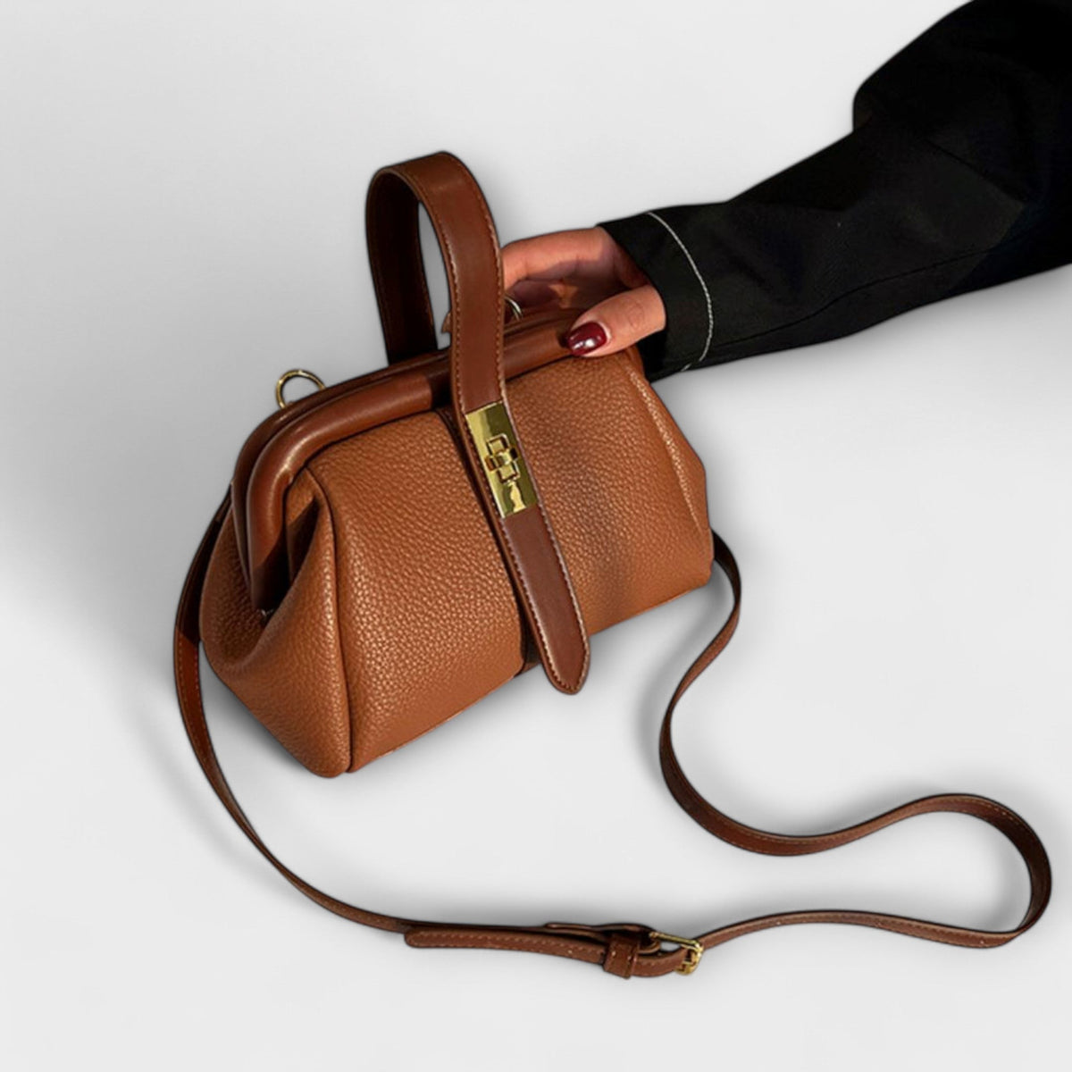 Loane Valrivière | Retro Bag
