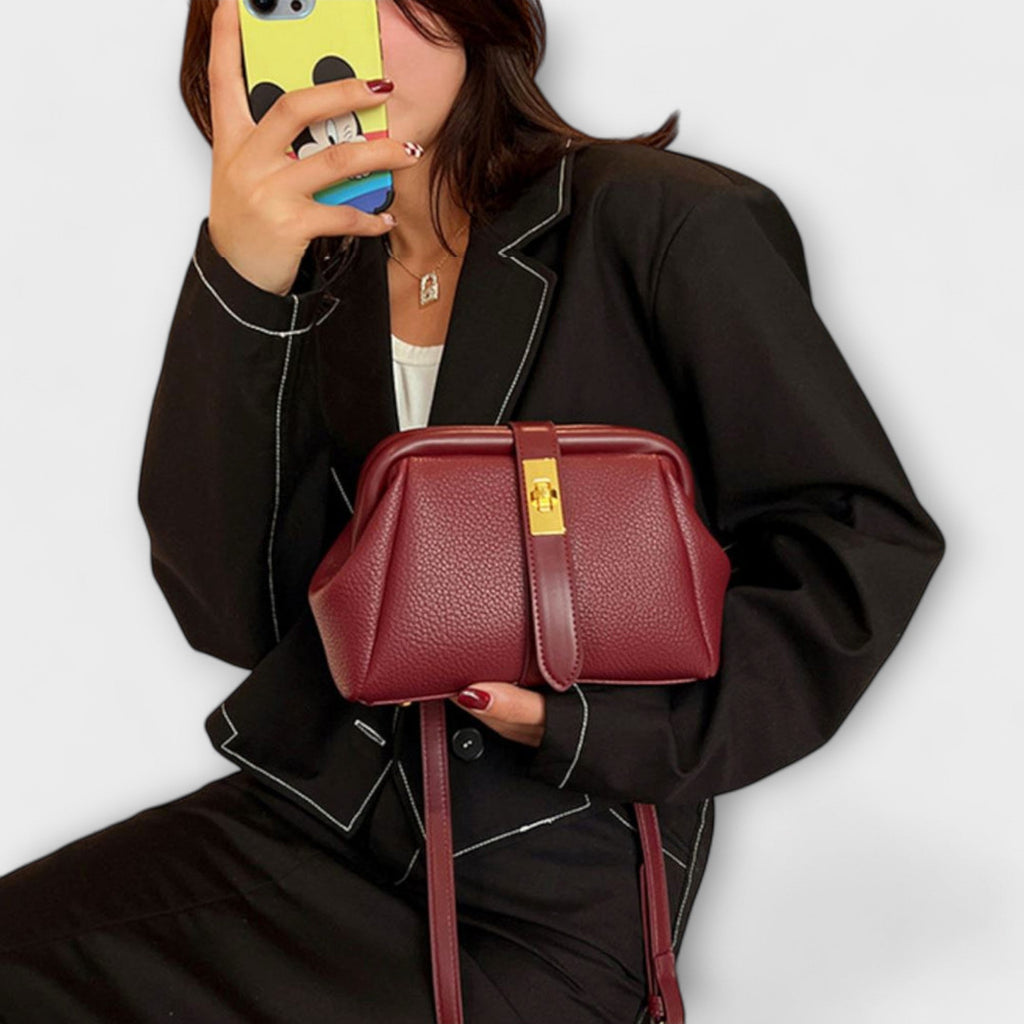 Loane Valrivière | Retro Bag