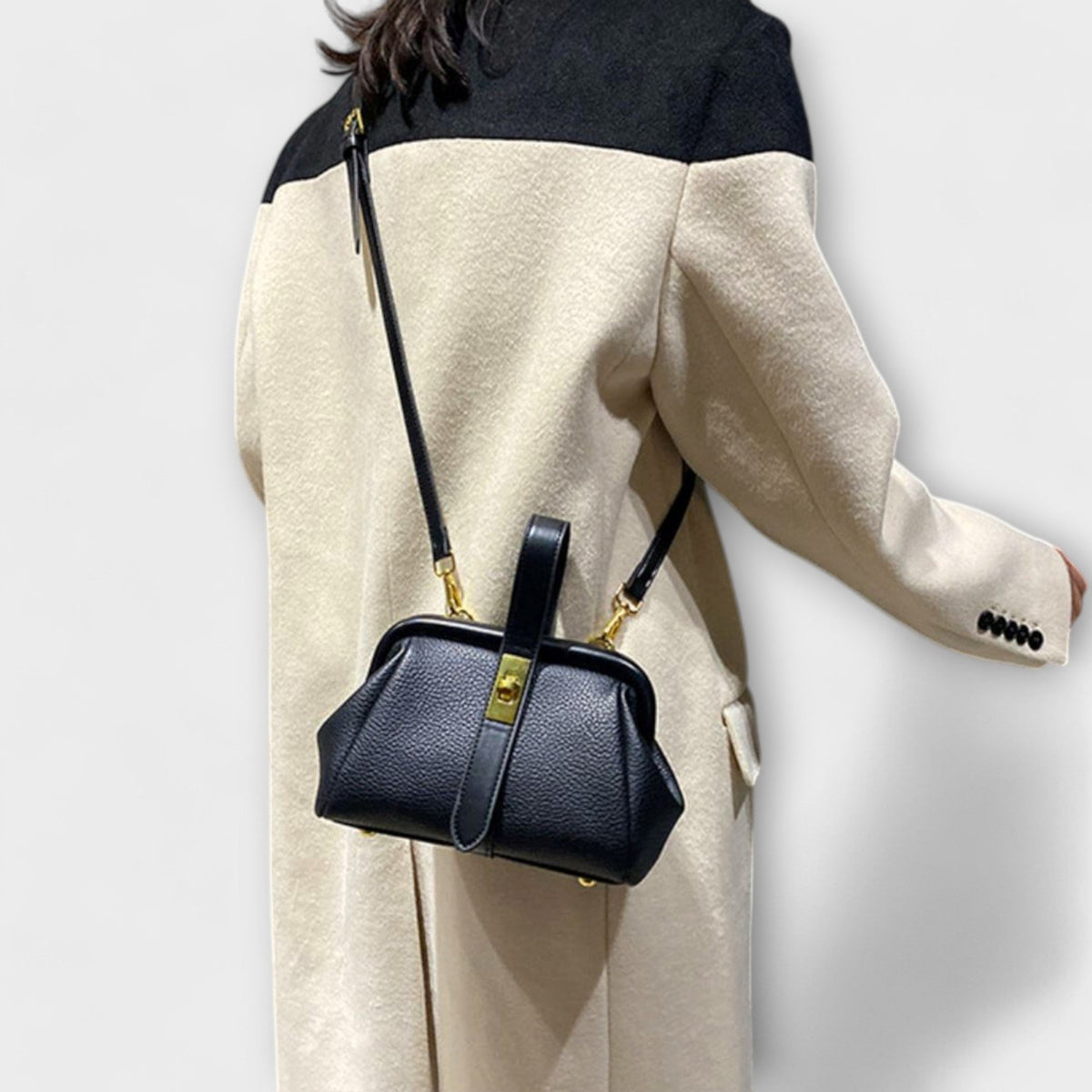 Loane Valrivière | Retro Bag