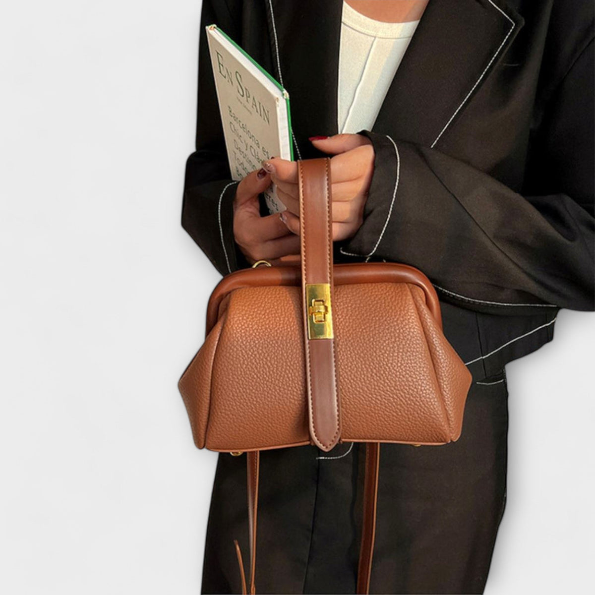Loane Valrivière | Retro Bag