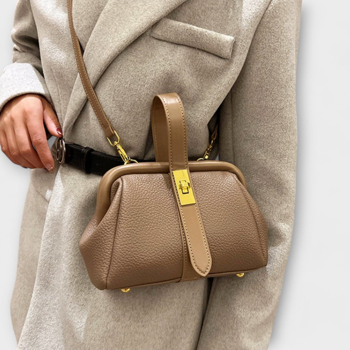 Loane Valrivière | Retro Bag