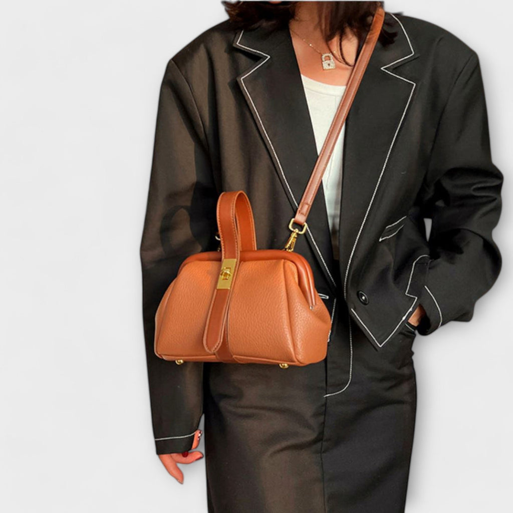 Loane Valrivière | Retro Bag