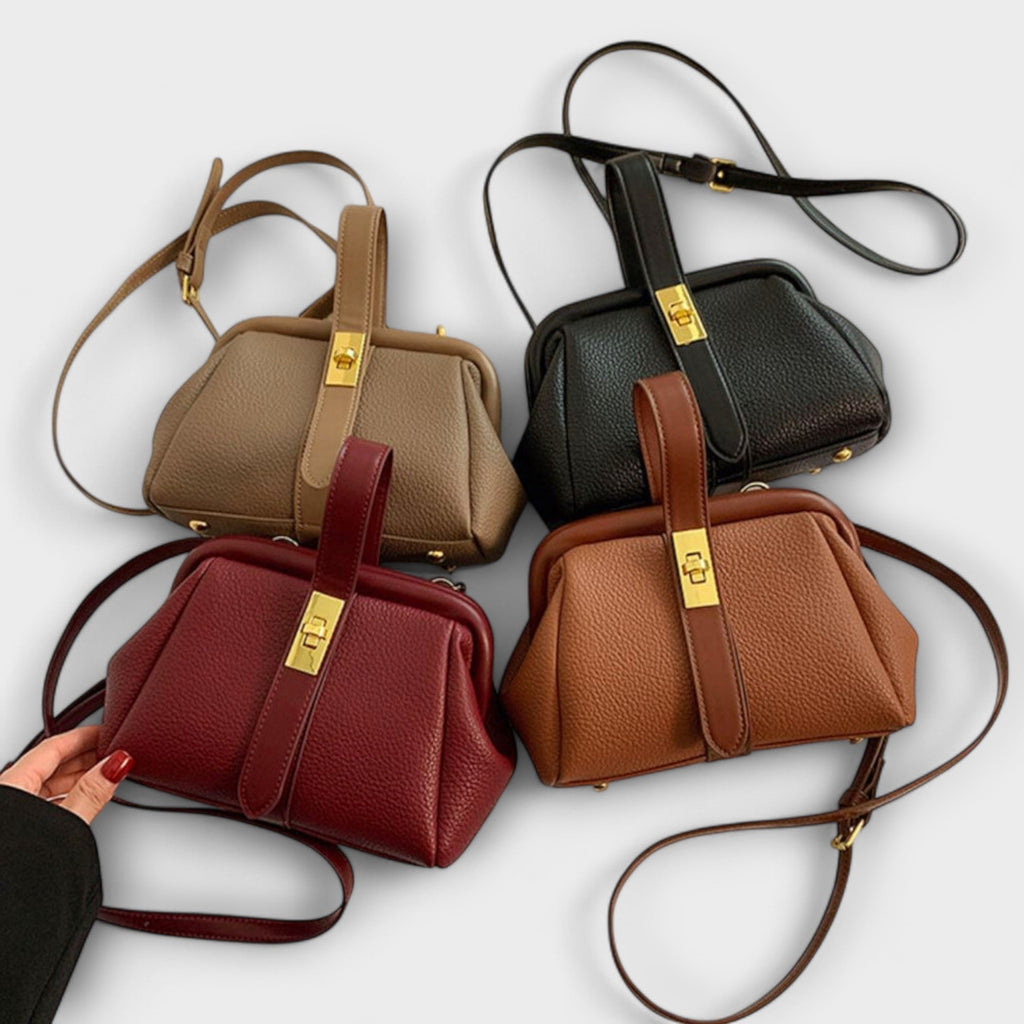 Loane Valrivière | Retro Bag